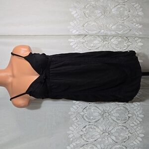 Billabong Black Dress size Small